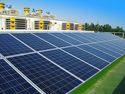 TCC豐德電廠