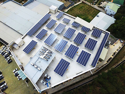 山野電機